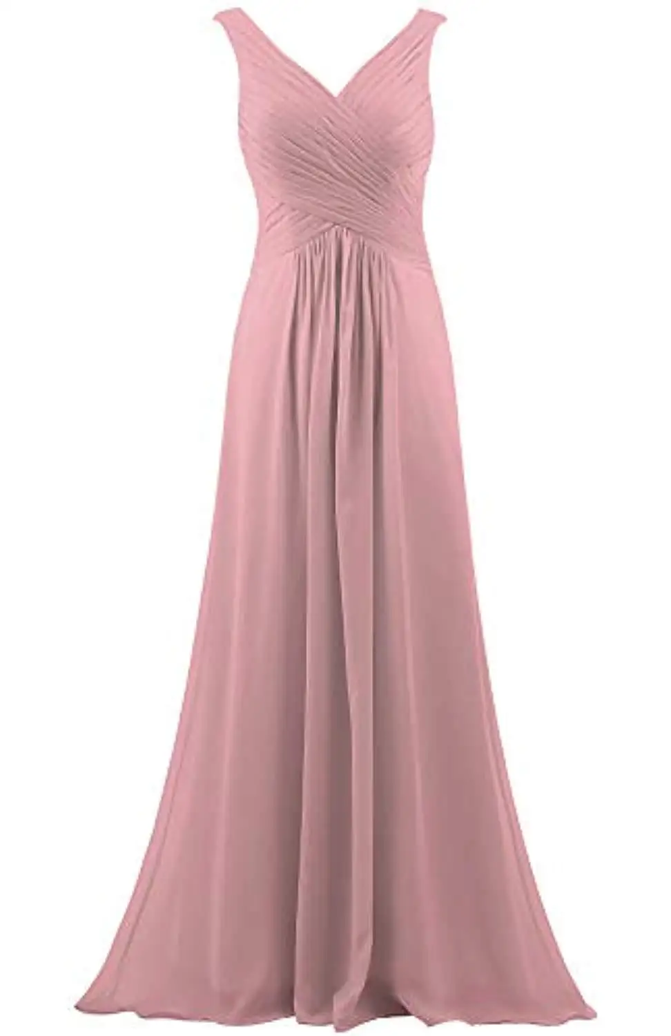 dusty pink