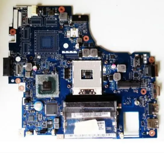 

LA-7231P motherboard Aspire 4830 4830TG Laptop Motherboard LA-7231P HM65 DDR3 100% Tested ORIGINAL
