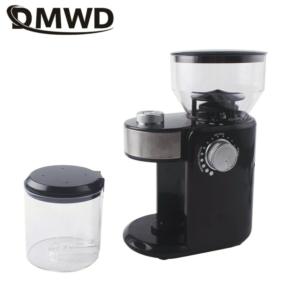 Dmwd 230g Electric Coffee Grinder 220v 