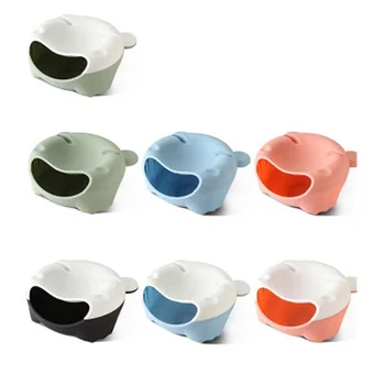 

Automatic Pet Cat dog water Fountain Mute Pet Water Dispenser Charcoal Automatic Drinking Bowl Electric Fountain for Pet Dog