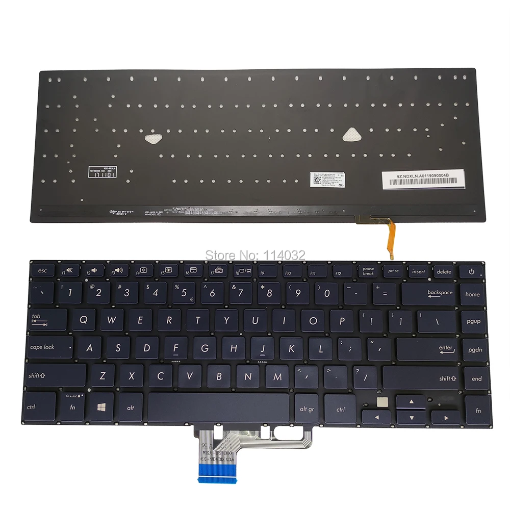 peças para laptop