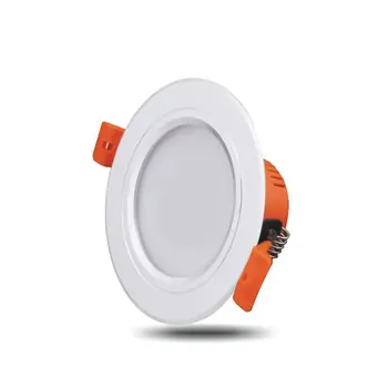 

Sound And Light Control Ceiling Light Wide Pressure Sensor Downlight Ceiling Light