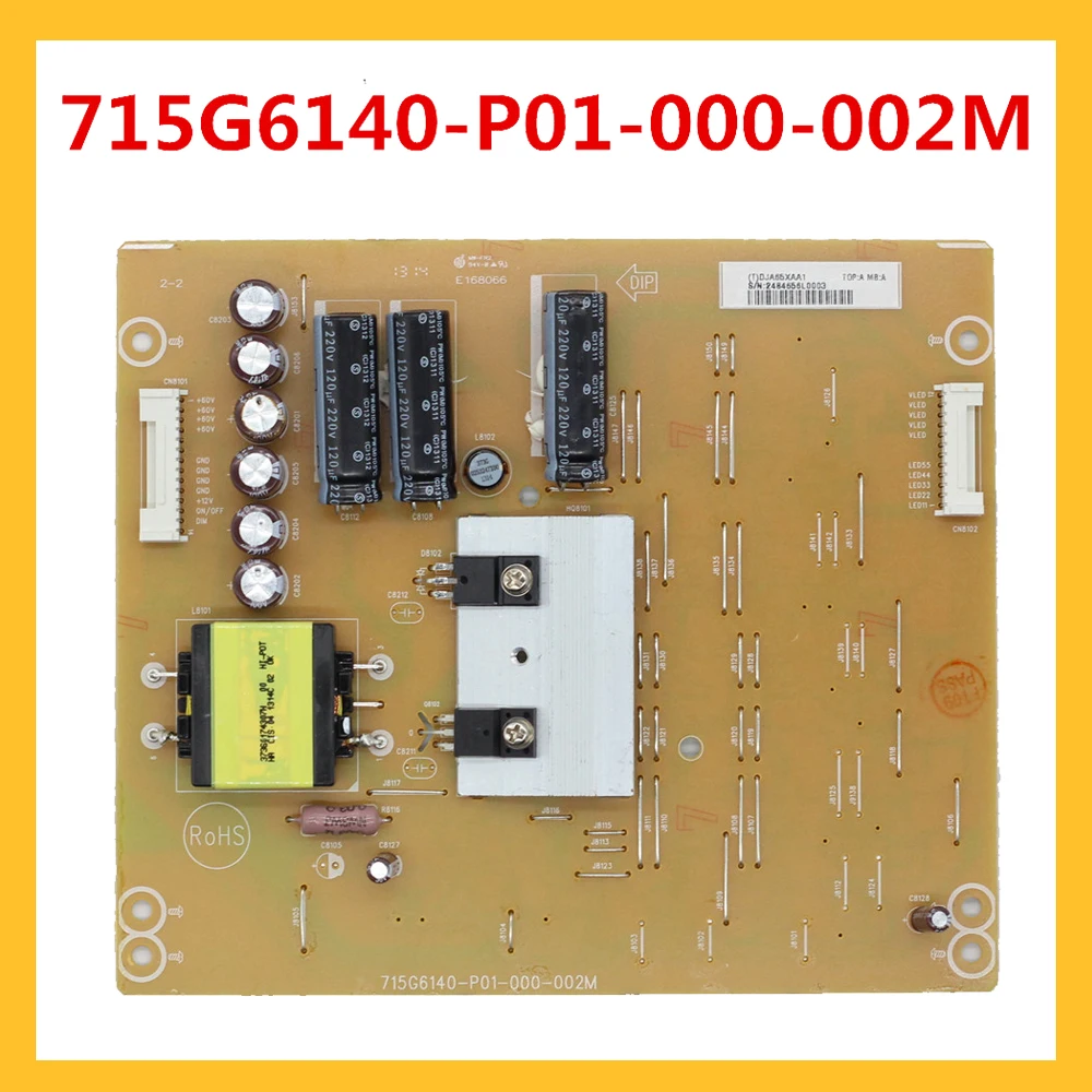 715G6140-P01-000-002M плата питания оригинальная 715G6140 P01 000 002M | Электроника