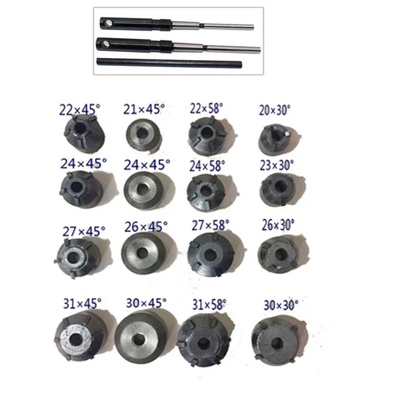 

Аксессуары для клапанов, инструмент для обслуживания двигателя мотоцикла, набор инструментов для клапанов, подходит для Honda Suzuki