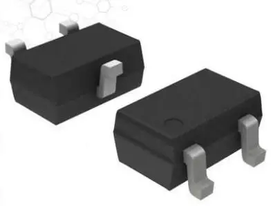

DTC114EUA TRAN DIGITL NPN 50 в 50 мА SOT-323 новый оригинальный