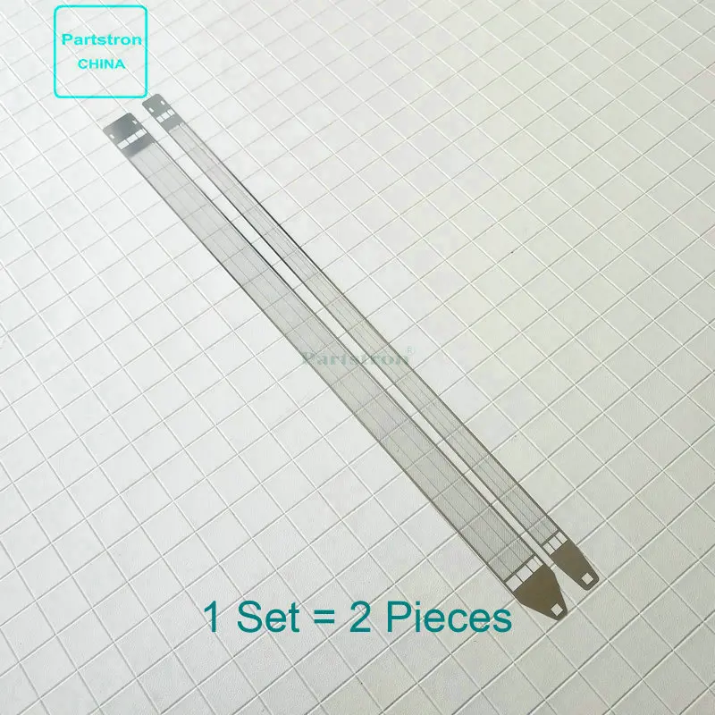 Комплект с коронирующей сеткой для использования в Konica Minolta C451 C550 C650 C452 C552 C652 C654 C754