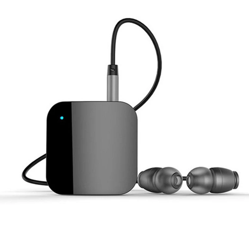 FULL-Wireless Portable Audio Device Universal Noise Reduction Adapter Music Receiver Bluetooth Transmitter Adapter Receiver with