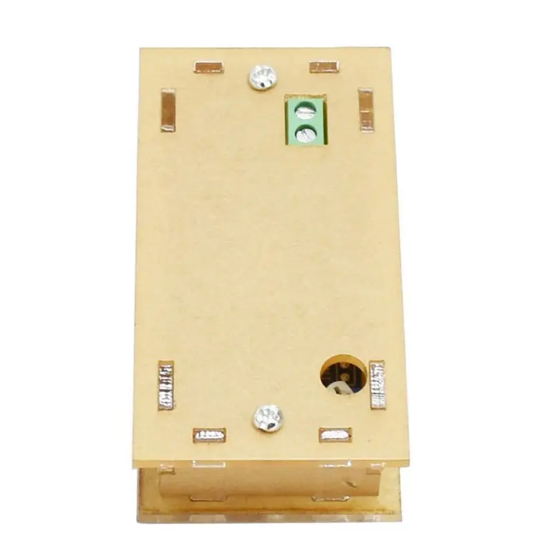 GT1000V Boost Module 5 V-12 V Шаг до 300 V-1200 V DC-DC конвертер неустановленное дерево 7x1,1 cm