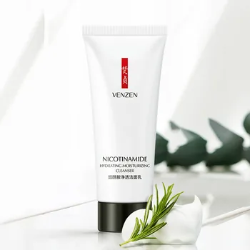 

Niacinamide Facial Cleanser Deep Cleansing Affinity Not Tight Cleanser Oil Control Cleanser