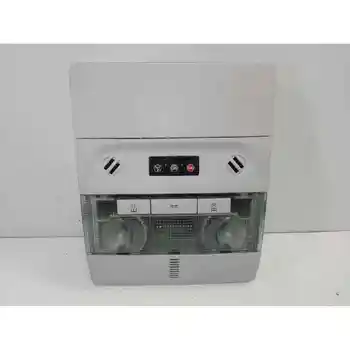 

INTERIOR LIGHT OPEL CORSA E