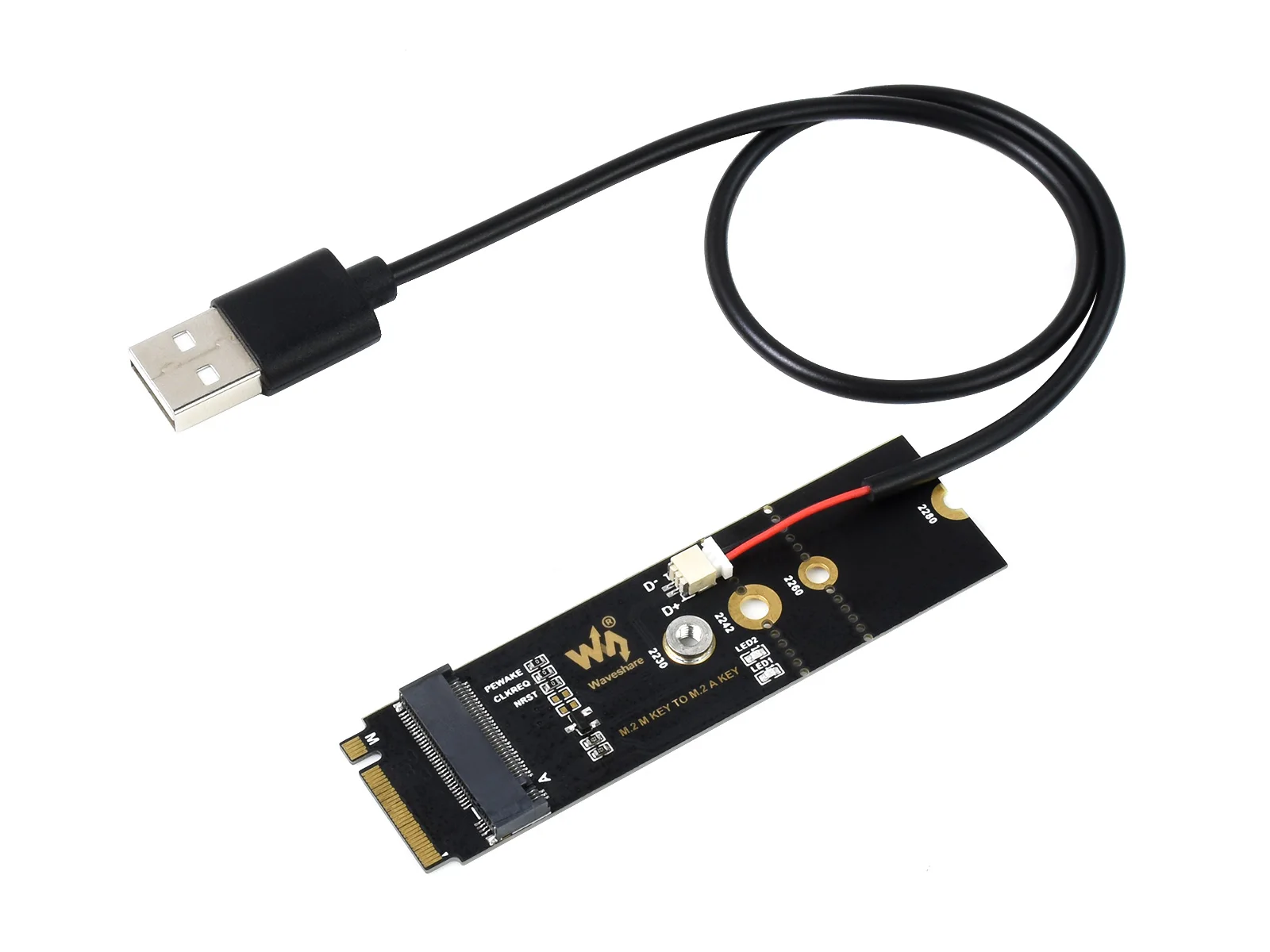 M 2 m key usb. M 2 m key usb
