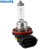 1X Philips Vision H8 12V 35W PGJ19-1 12360C1 +30% More Bright Original Light Car Fog Lamp OEM Quality Auto Head Bulb 4