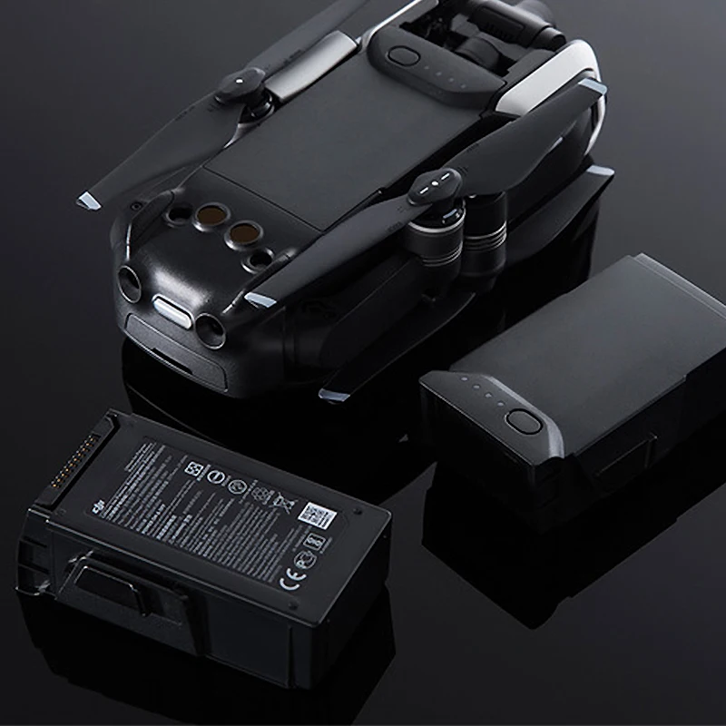Для радиоуправляемого дрона DJI Mavic Air интеллигентая(ый) полета Батарея 2375 мАч до 21 минут полета сделано для dji mavic air