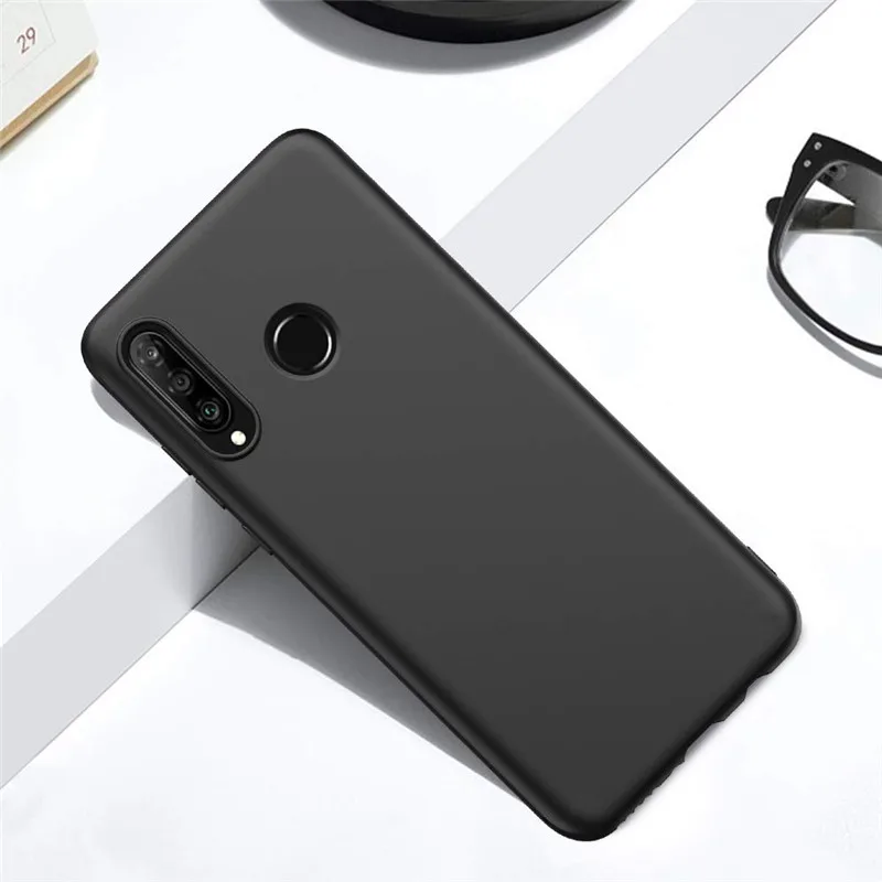 Чехол для Honor 20 s силиконовая Мягкая задняя крышка из ТПУ чехол телефона Huawei Pro