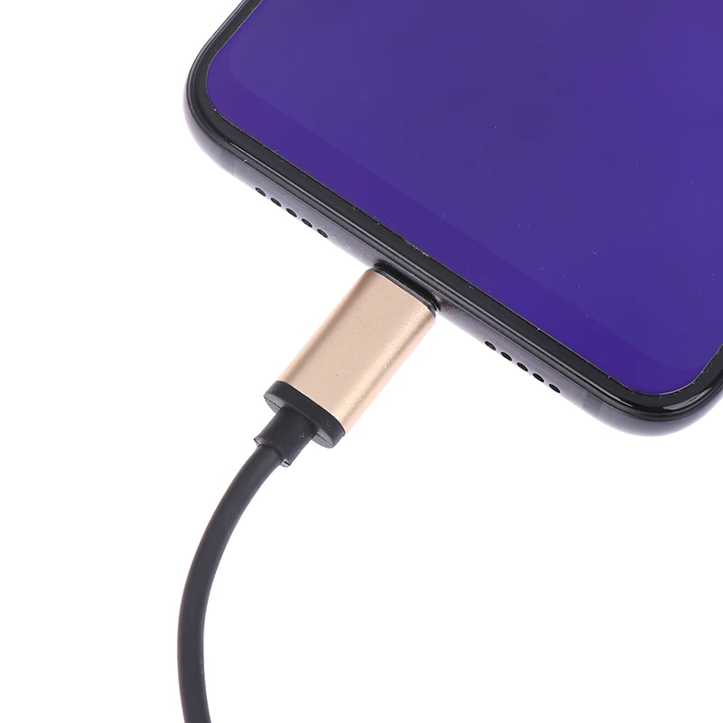 Usb type-C аудио адаптер для зарядки 2 в 1 type C штекер для женщин 3,5 мм разъем для наушников+ зарядный конвертер для мобильного телефона Android