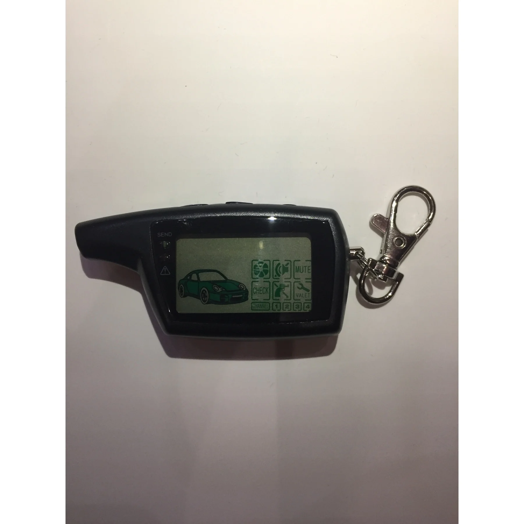 DXL 3000 брелок с обратной связью 1 шт