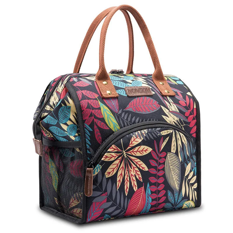 Bolsas p/ almoço