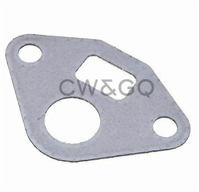 18715-PB2-000 Decor EGR Valve Gasket Fit for Honda Accord Civic Integra Legendt,rubber gasket