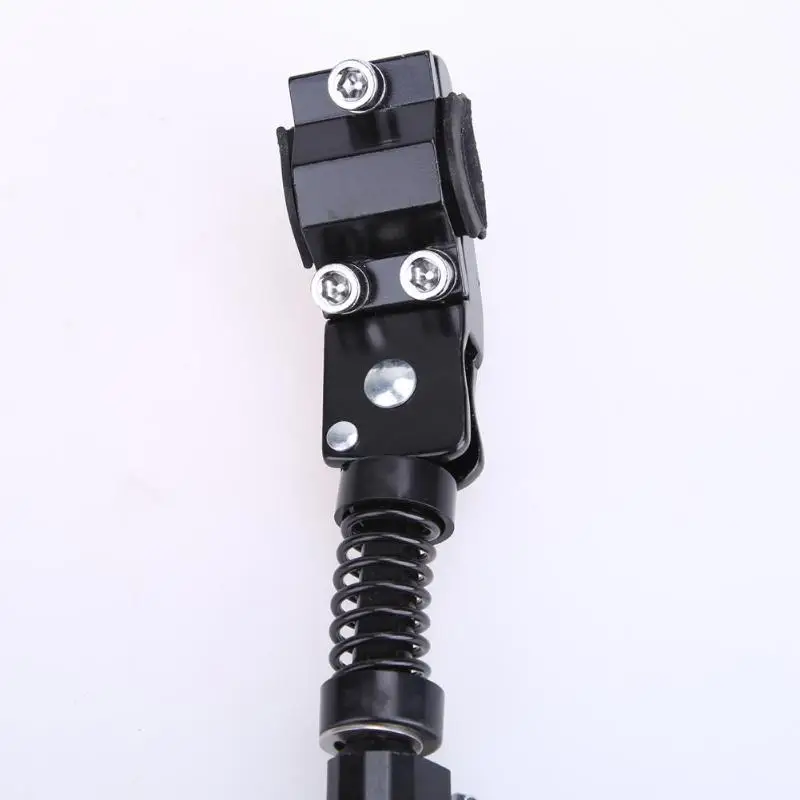 Алюминиевый велосипед подножка Sidestay подходит для 16 20 24 26 700C Kick Stand