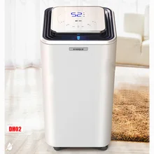 DH02 23л/день осушитель воздуха Осушитель воздуха дома спальни немой подвал промышленности высокой мощности абсорбер сушилка
