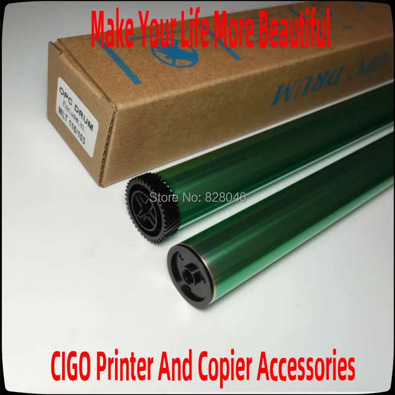 For Samsung Xpress M2825DW M2835DW M2875FD M2875FW M2885FW M3015DW M3065FW Printer OPC Drum Smausng MLT-R116 Unit | Компьютеры и офис