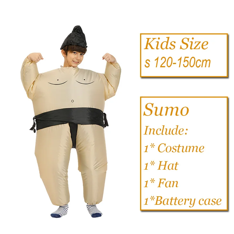 KOOY Adult Kids Cow Dinosaur Inflatable Costume Alien Santa Claus Anime Cosplay Costumes Halloween Christmas Party Jumpsuit Suit -Zentai shop online H2ddbe965a2c442fba95789c92fc12139d.jpg