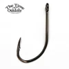 Thetime big Jig Assist hook size 8/0-1/0 Saltwater Barbed Single Jigs fishhooks fishing tackle for 40-300g jigging lure big game ► Photo 2/6