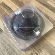 AFT диафрагмы для ND2-8 ND2S-8 ZX3 ZX5 TX2152 EV электро голос 800810100 8 Ом провода из чистого алюминия