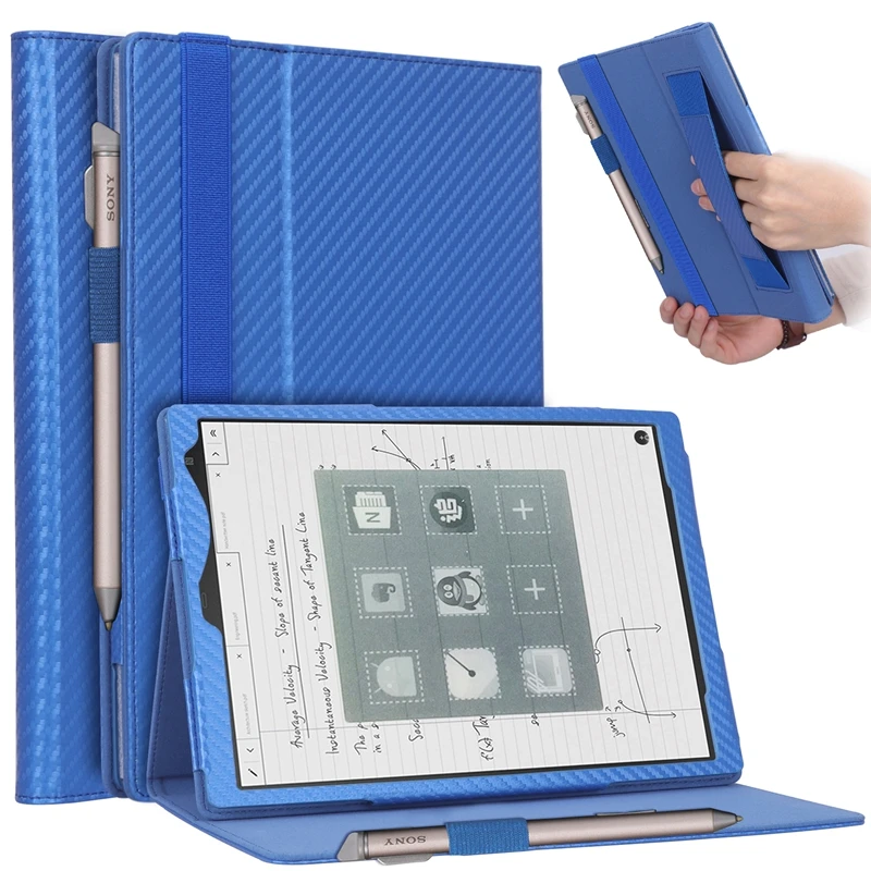 Для электронной книги sony DPT-CP1 оболочка плоская электронная книга оболочка 10,3 дюймов Осенняя оболочка