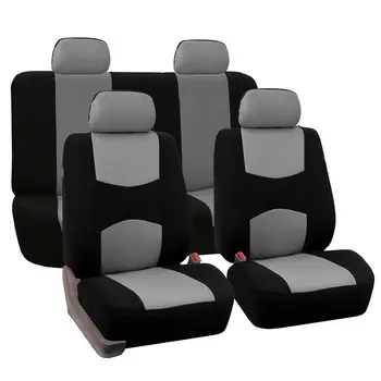 

Universal Car Seat Cover Interior Accessories Fits Most Brand Of Car Seat Car Seat Protector Professional Fashion