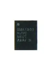 5    50 pz/lotto, nuovo Audio IC SMA1301 per Samsung S10 S10 S10E A50 A505 A30 A305 A10 A105F Chip Audio Codec