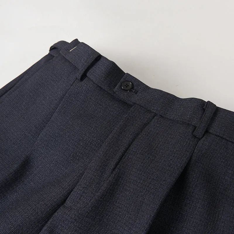 Рисунок 5 - Костюм-двойка мужской из пиджака и брюк