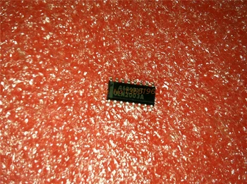 

100pcs/lot ULN2003ADR SOP-16 ULN2003A SOP ULN2003 SMD In Stock