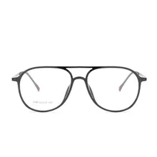 Reven Jate 1116 ацетат полная оправа Гибкая Высококачественная оправа для очков для мужчин и женщин оптическая оправа для очков