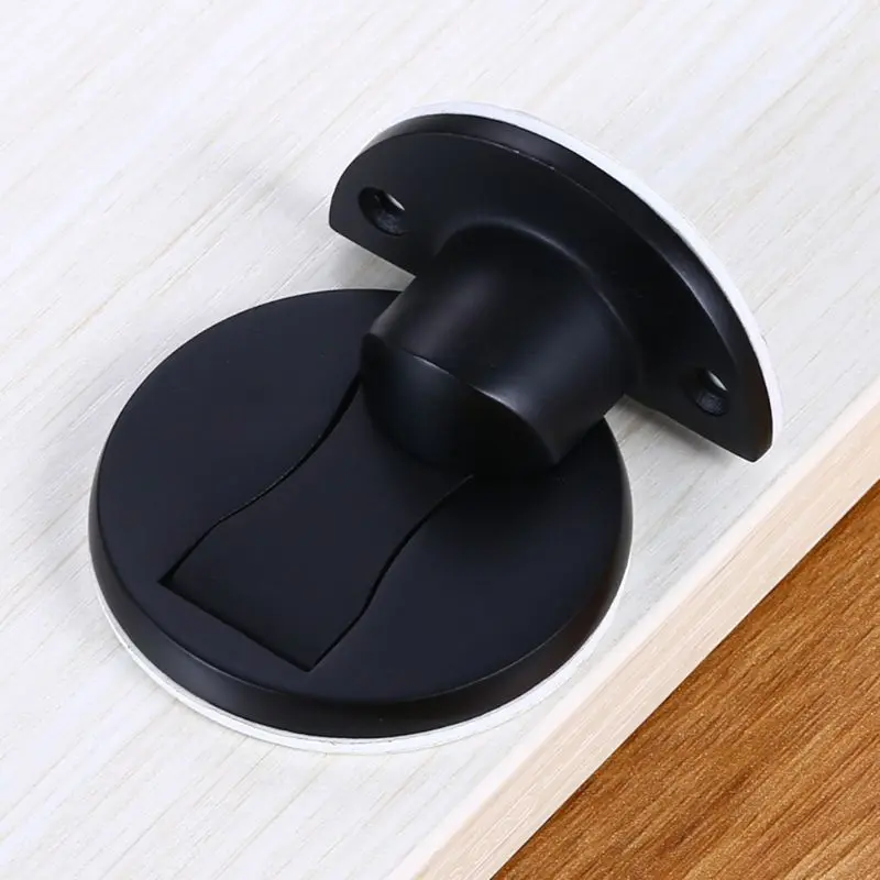 Upgrade magnetic door suction stainless steel magnetic furniture hardware G99A