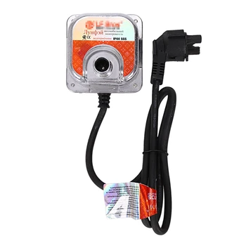 

Car Winter Preheater Water Tank Antifreeze Air Parking Heater 220V 1500W Aluminum Alloy Preheater for Cars Trucks EU Plug