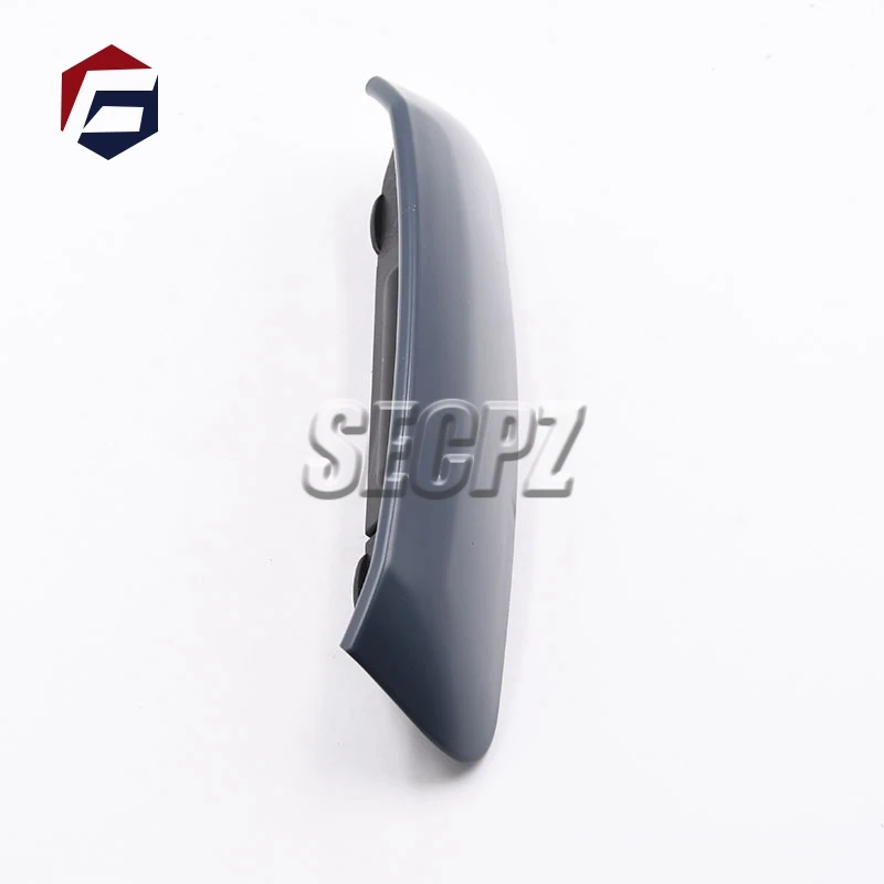 Opel Vauxhall Corsa D MK III 2007-2015용 오프닝 마이크로 스위치가 있는 뒷문 부츠 핸들 176729 13188288 13188017