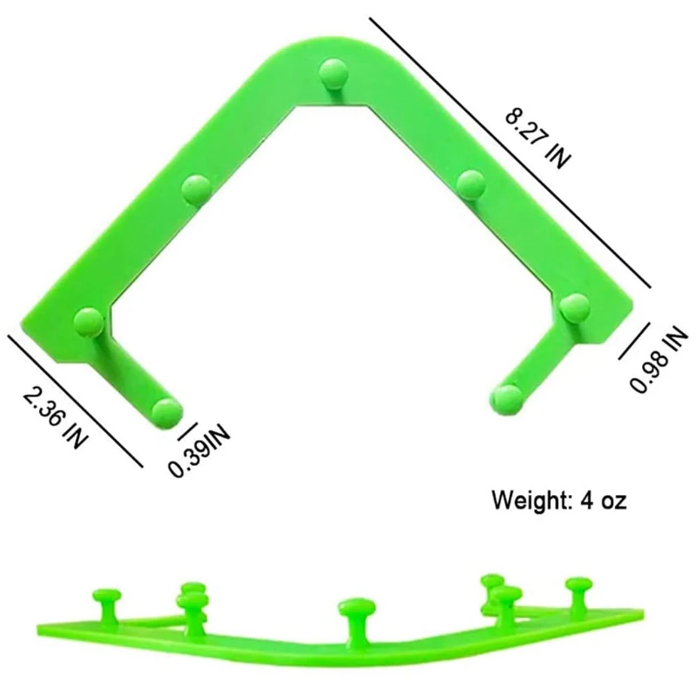 Рисунок 6 - Многофункциональная треугольная