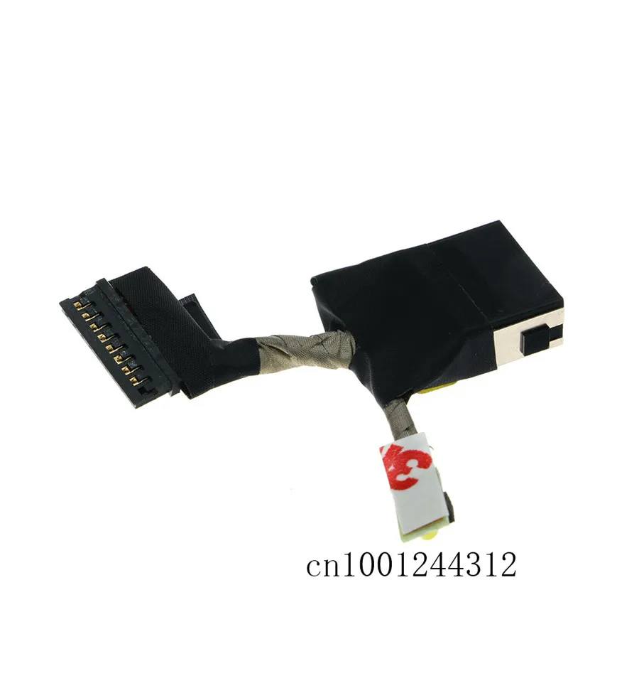 Для lenovo ThinkPad P1 X1 Экстремальный DC-in кабель Разъем питания 01YU754 450.0dy050001