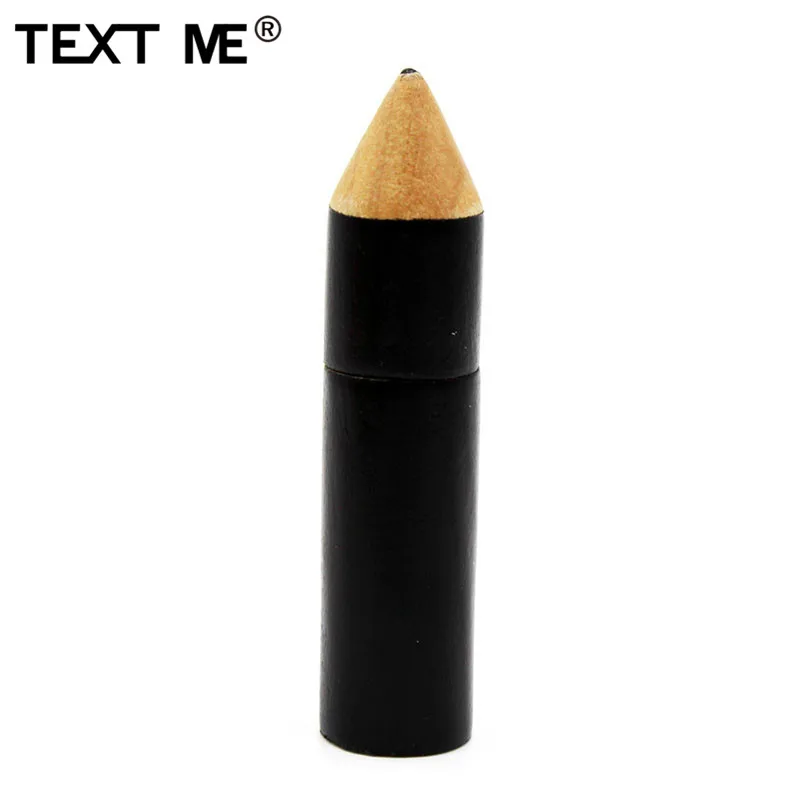 TEXT ME креативный карандаш для письма модель usb2.0 64GB флэш-накопитель 4GB 8GB 16GB 32GB Флешка USB 2,0 Usb