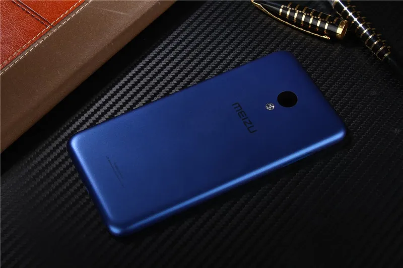 M5 мини задний корпус чехол для Meizu M5 Мини Пластиковая Задняя Дверь Ремонт батареи чехол+ кнопки камеры стекло