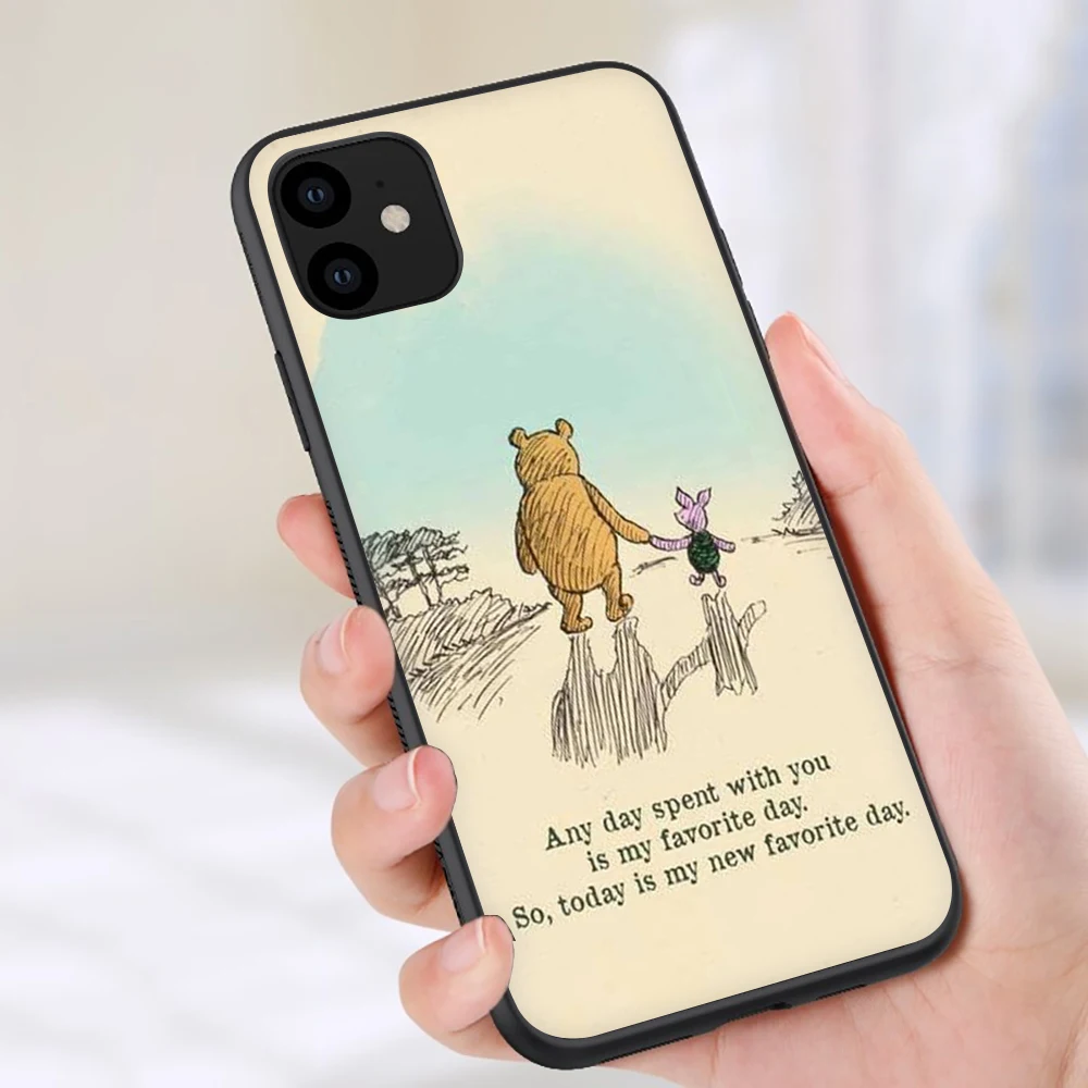 Мягкий силиконовый чехол для телефона чехол для iPhone 5 5S SE 6 6S 7 8 plus X XR XS 11 Pro Max - Цвет: B10
