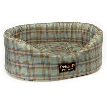 

PRIDE PRIDE lounger Comfort Brown 45 x 39 x 17 cm
