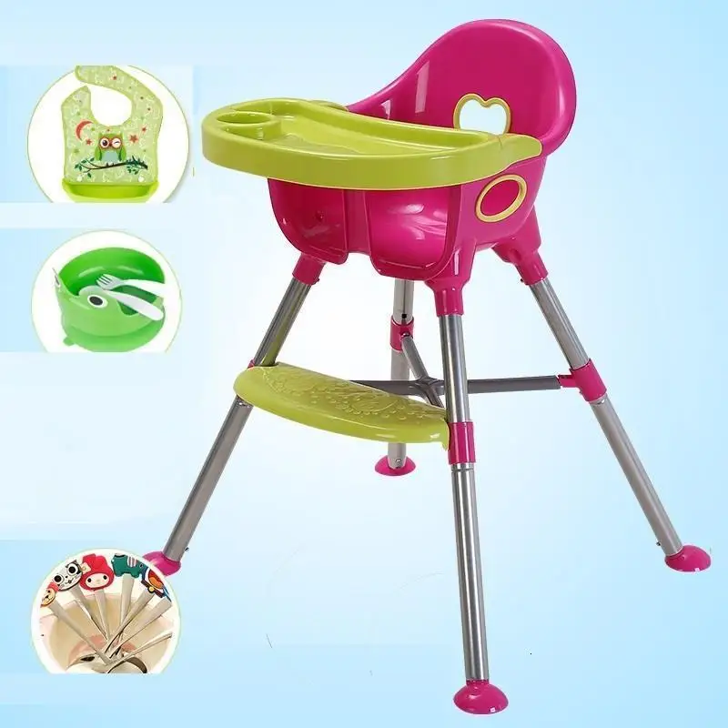 Number 10 Стол Kinderkamer Sedie стул Stoelen tabrete детская мебель Fauteuil Enfant Cadeira silla детский стул - Цвет: Number 10