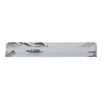

SpaceBar Keycap PBT Five Sides Dye-Subbed 6.25U Cherry Profile Keyboard Keycap D08B