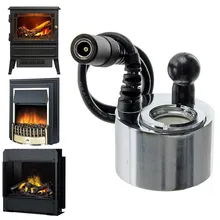 Electric Fire Transducer Glass Disk For DIMPLEX M-011B M011B Heater Aquarium Fish Tank Atomizer Ultrasonic Humidifier
