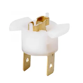 

Car Headlight Bulb Lamp Socket 33116-SD4-961 Fit for Honda CR-V Acura Headlight Socket Holder