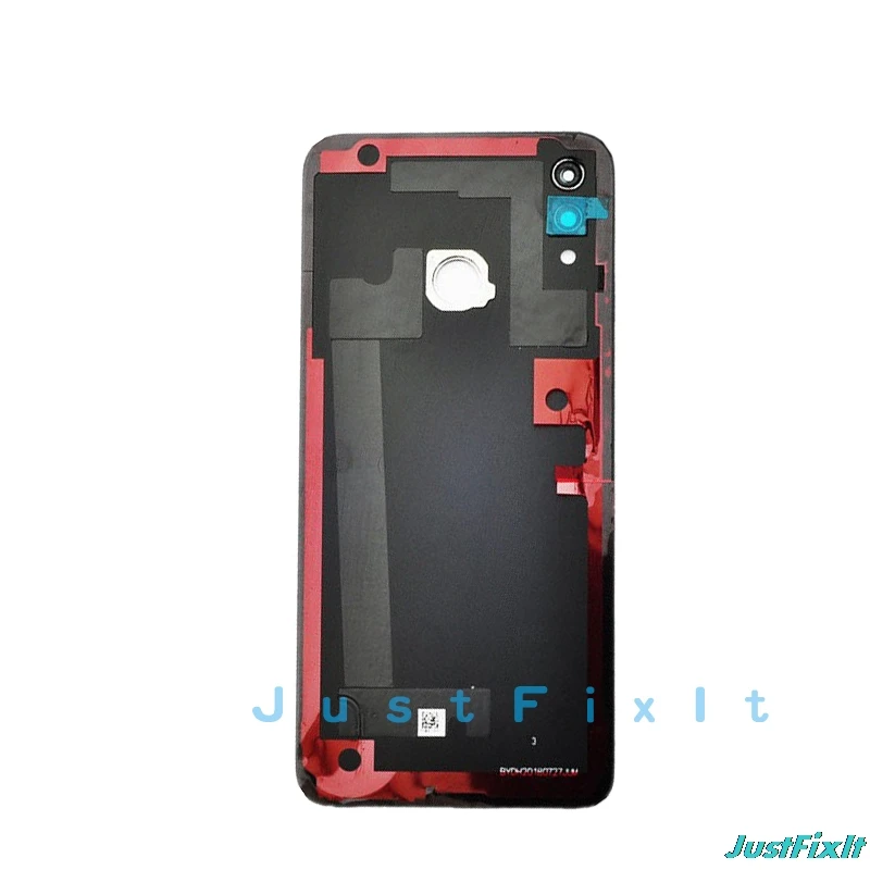 Для huawei Nova 3i Задняя стеклянная крышка для батареи Задняя Дверь Корпус чехол панель для huawei Nova 3i Задняя стеклянная крышка