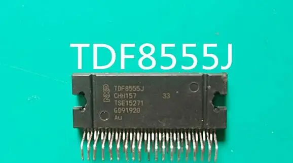 

5pcs/lot TDF8555J