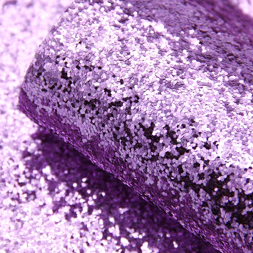 20*33cm Glitter Synthetic Leather Fabric Hair Bow DIY Decoration Crafts 1piece DIY Handmade Materials David accessories 43367